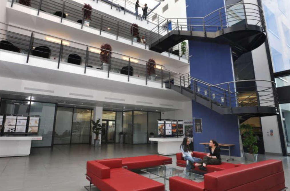 Brunel University London Pathway College